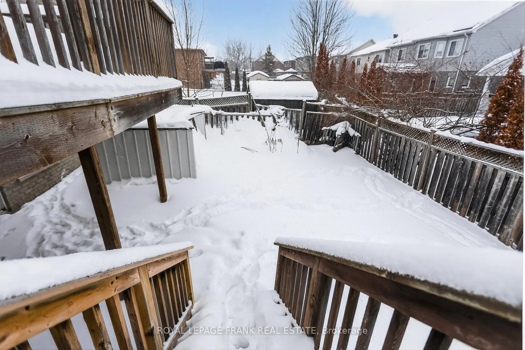 Photo 41 of 456 Settlers Ridge, Peterborough, Northcrest Ward 5 — HOMEH