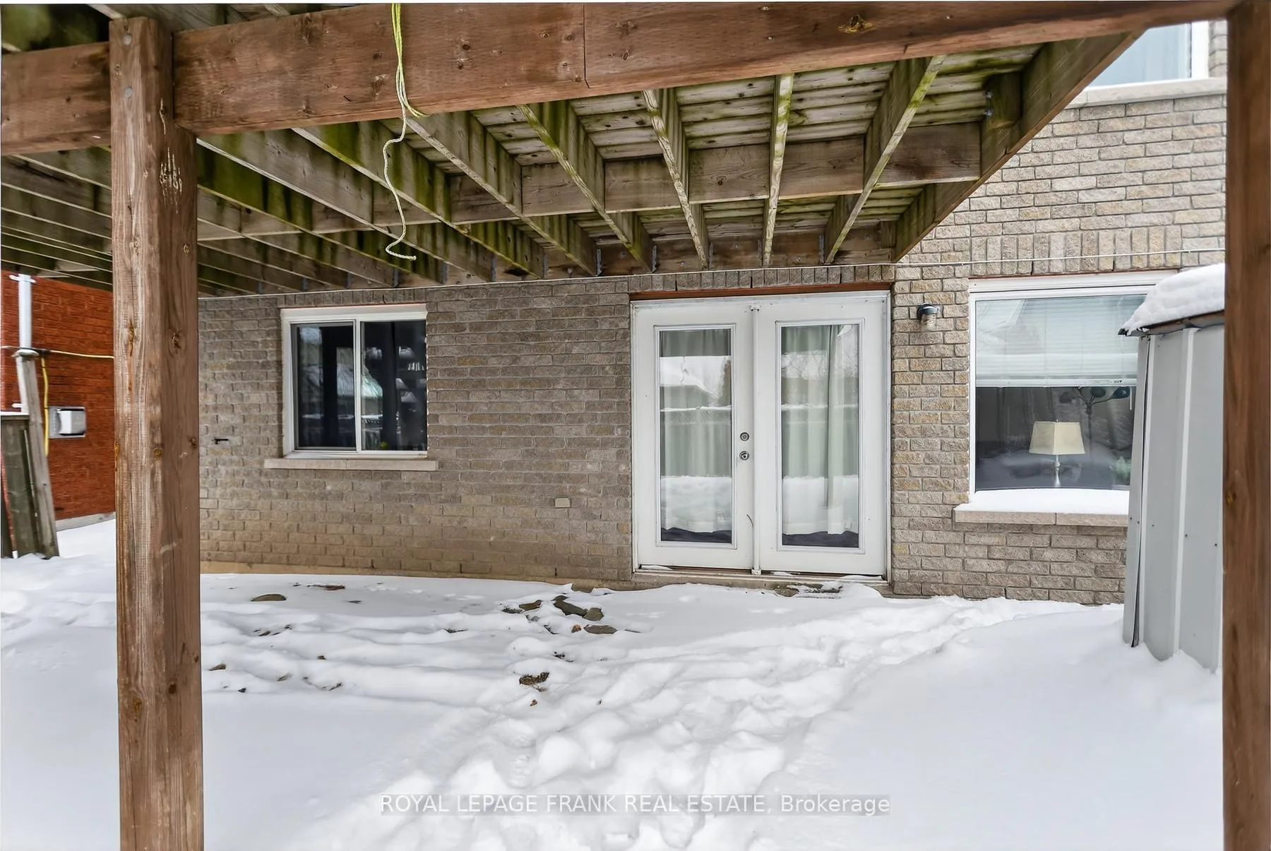Photo 42 of 456 Settlers Ridge, Peterborough, Northcrest Ward 5 — HOMEH
