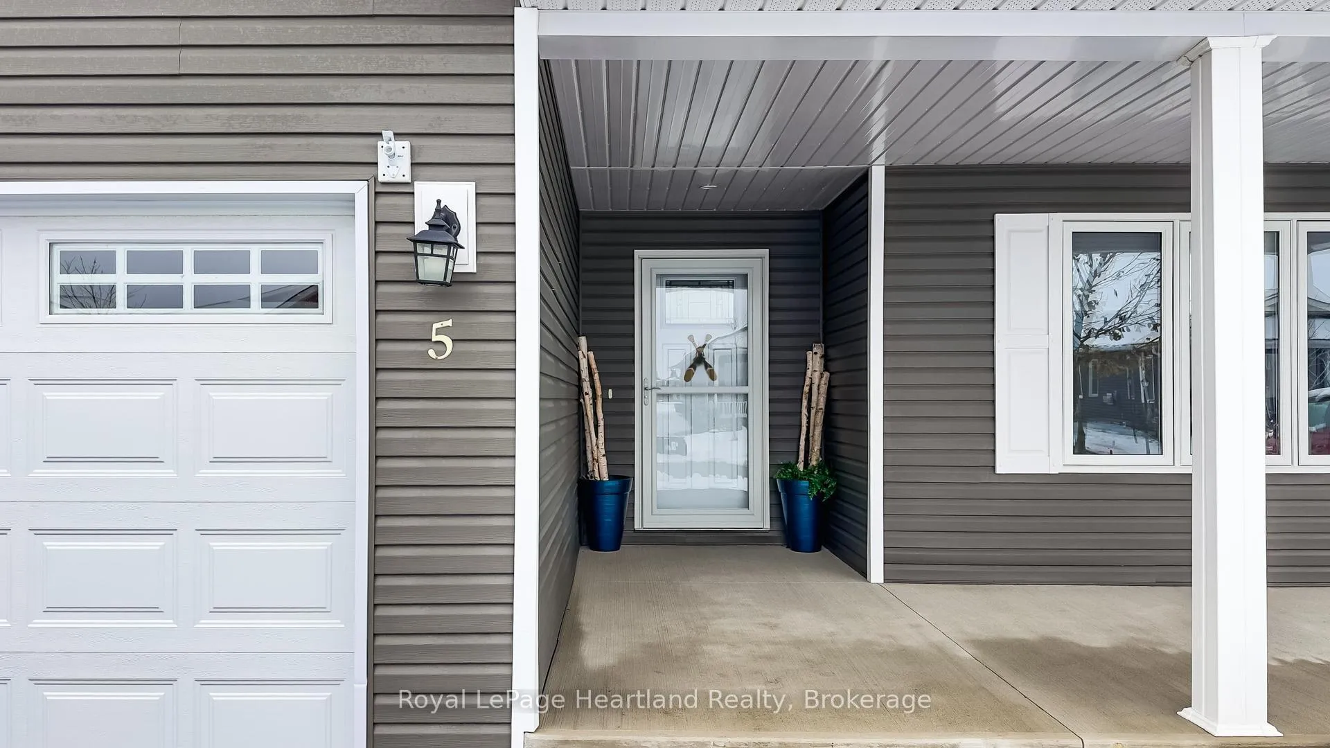 Photo 2 of 5 Windward Way N, Ashfield-Colborne-Wawanosh, Colborne — HOMEH