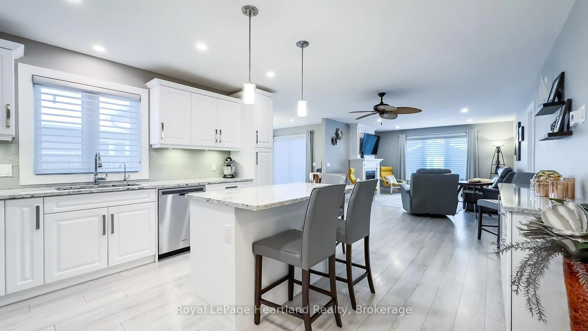 Photo 5 of 5 Windward Way N, Ashfield-Colborne-Wawanosh, Colborne — HOMEH