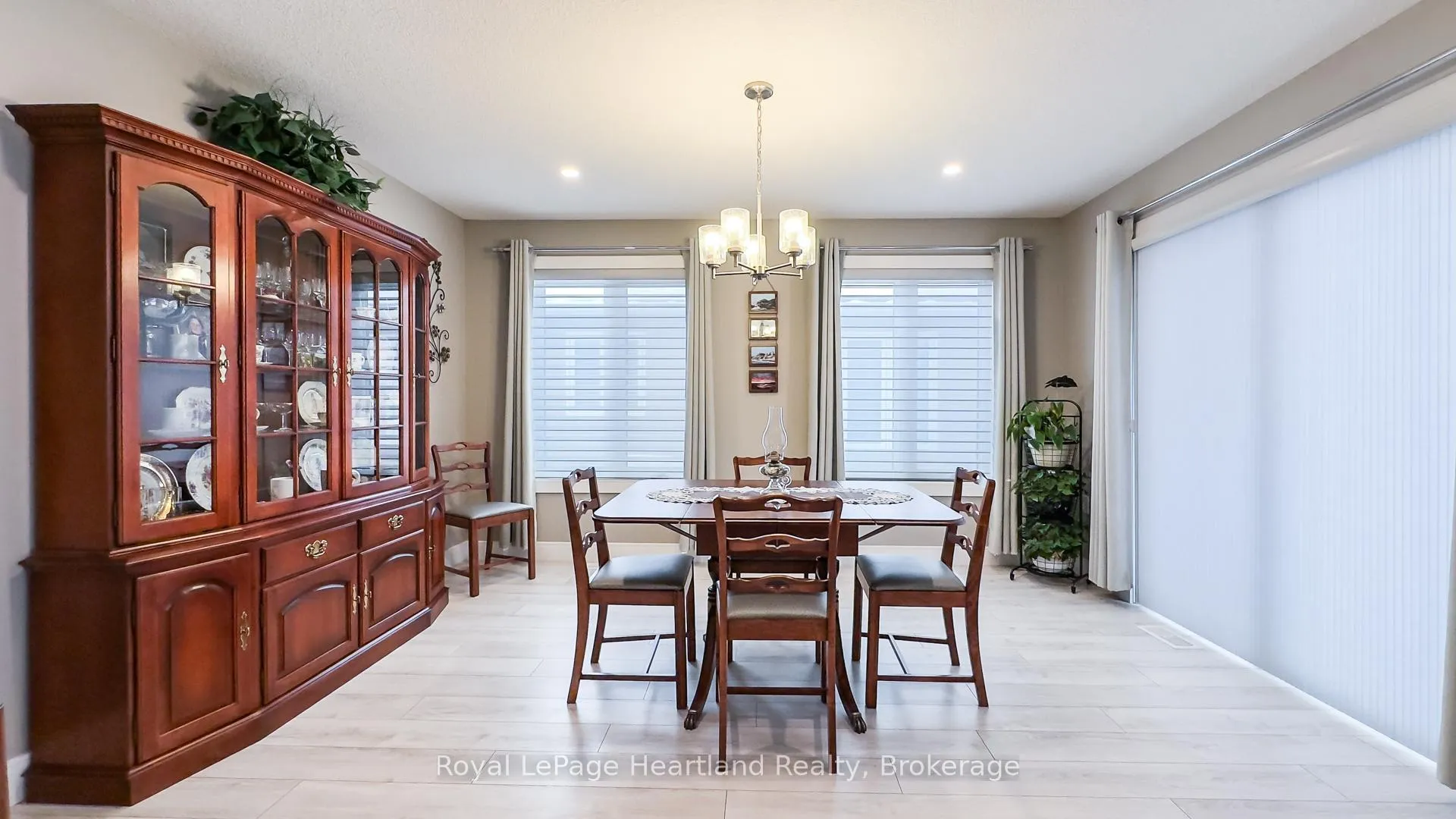Photo 15 of 5 Windward Way N, Ashfield-Colborne-Wawanosh, Colborne — HOMEH