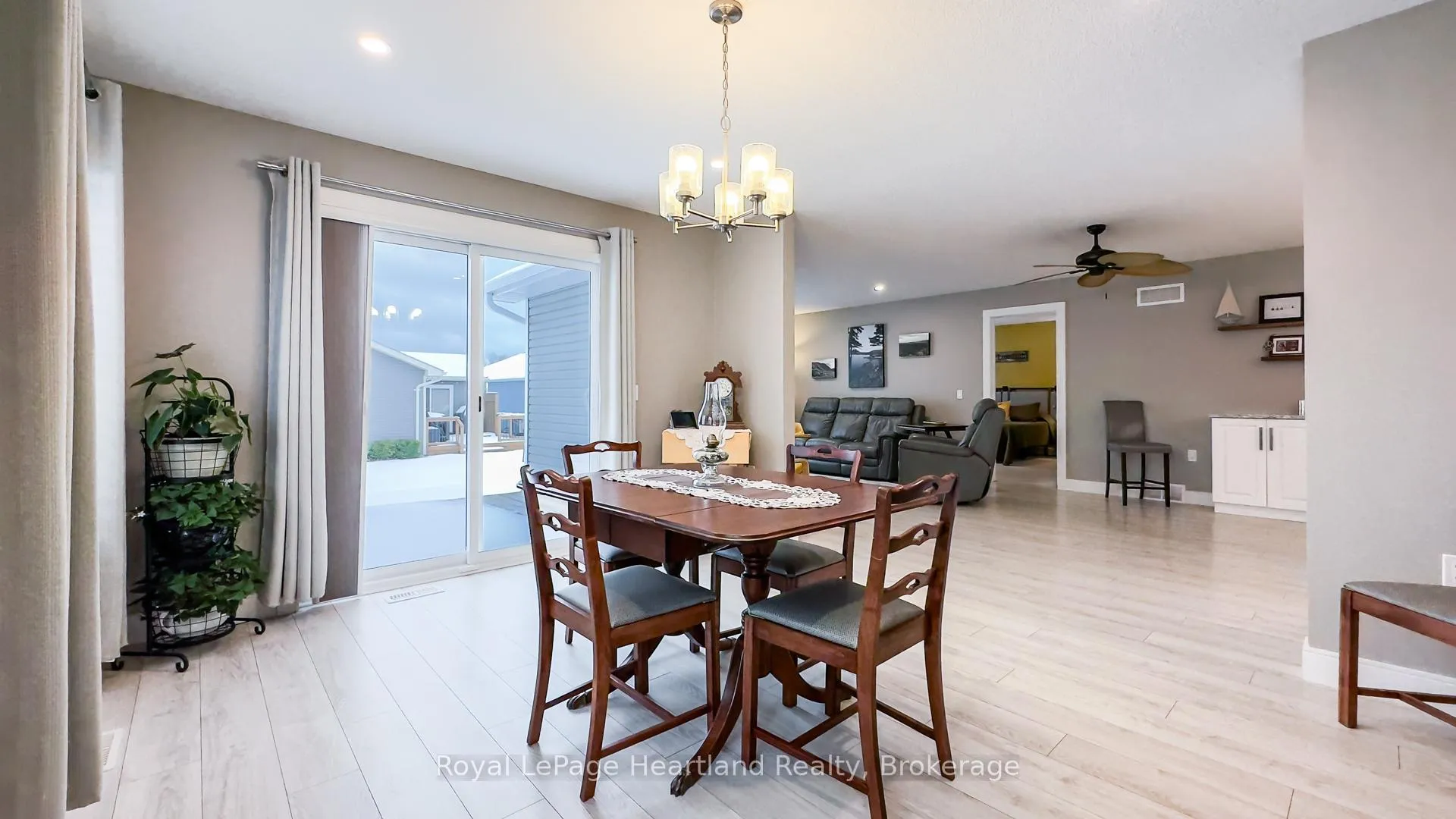 Photo 18 of 5 Windward Way N, Ashfield-Colborne-Wawanosh, Colborne — HOMEH