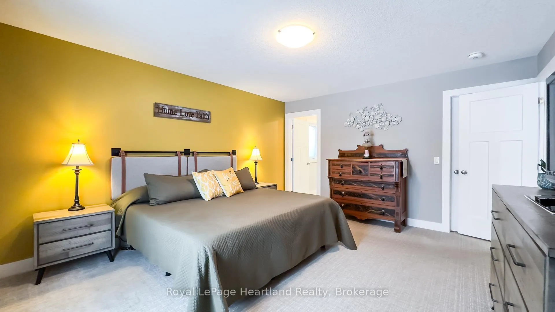 Photo 19 of 5 Windward Way N, Ashfield-Colborne-Wawanosh, Colborne — HOMEH