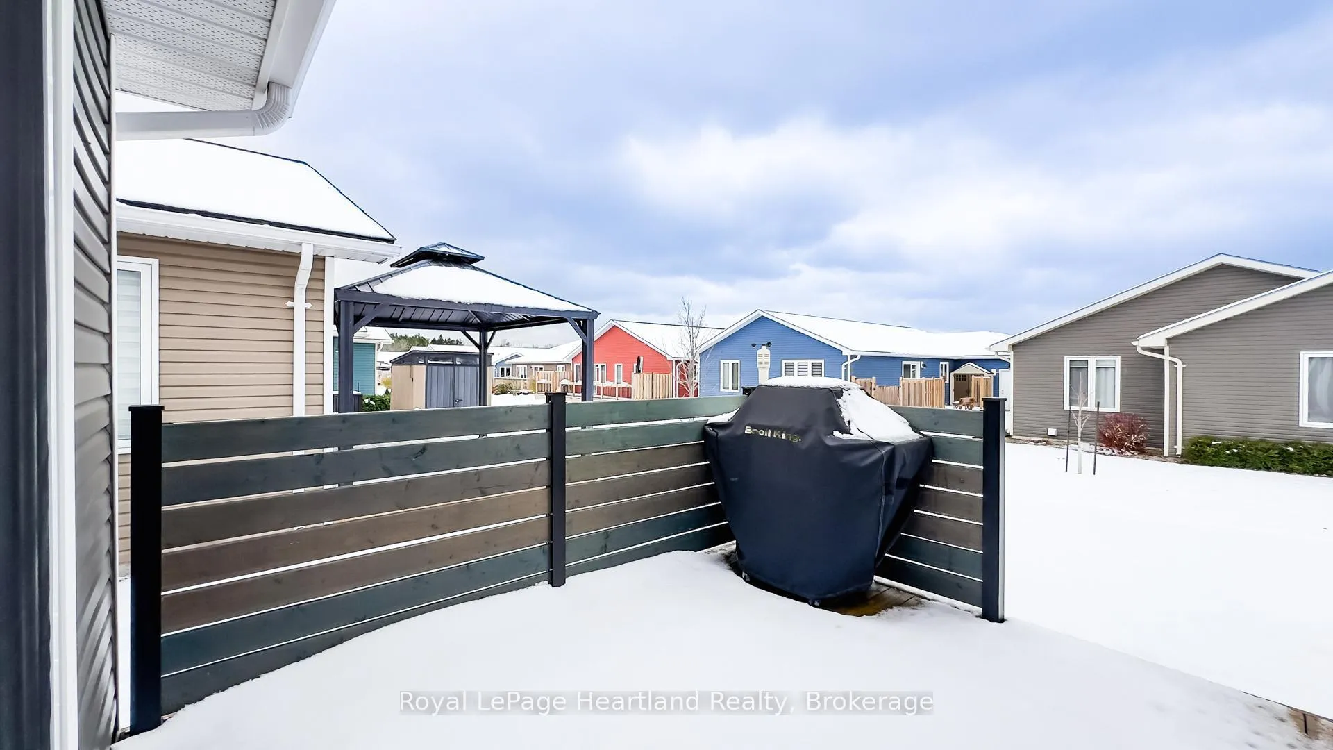 Photo 32 of 5 Windward Way N, Ashfield-Colborne-Wawanosh, Colborne — HOMEH