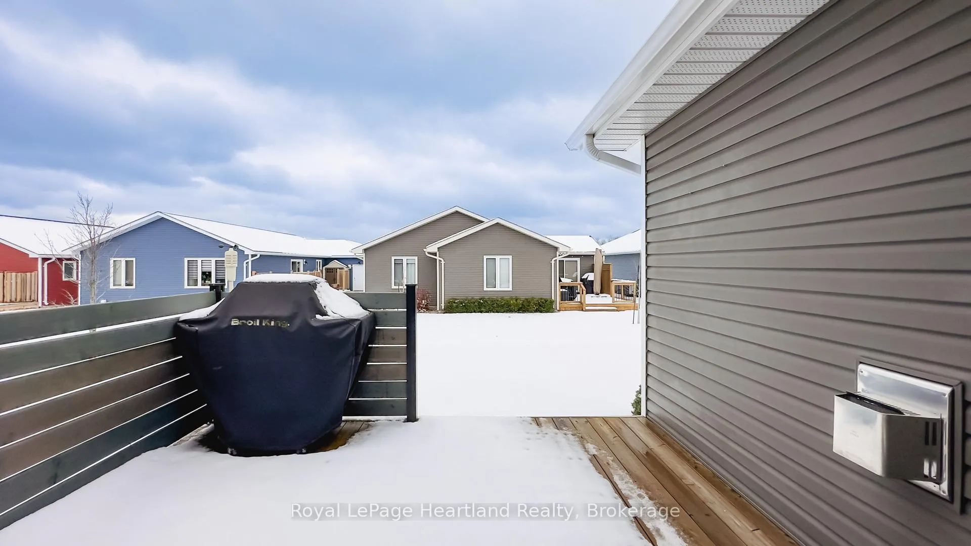 Photo 33 of 5 Windward Way N, Ashfield-Colborne-Wawanosh, Colborne — HOMEH