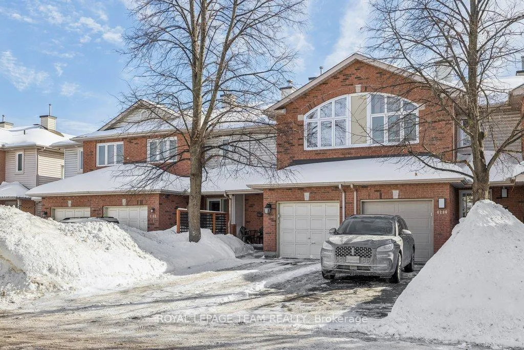 Photo 1 of 4298 Sunwood Crescent, Ottawa, Carson Grove — HOMEH