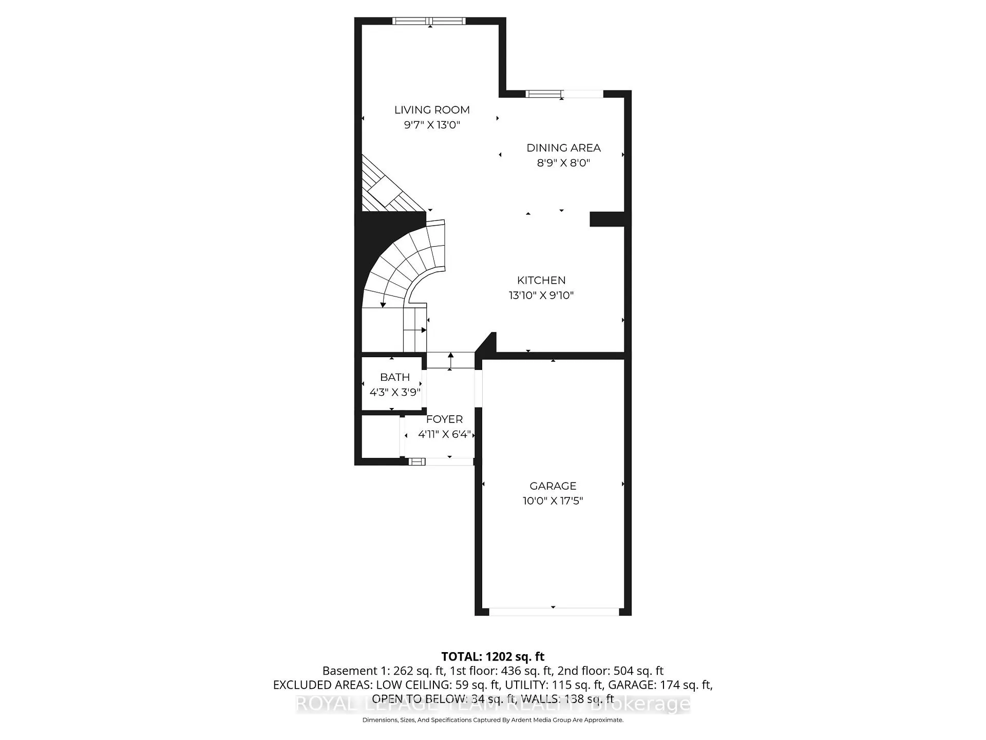 Photo 30 of 4298 Sunwood Crescent, Ottawa, Carson Grove — HOMEH