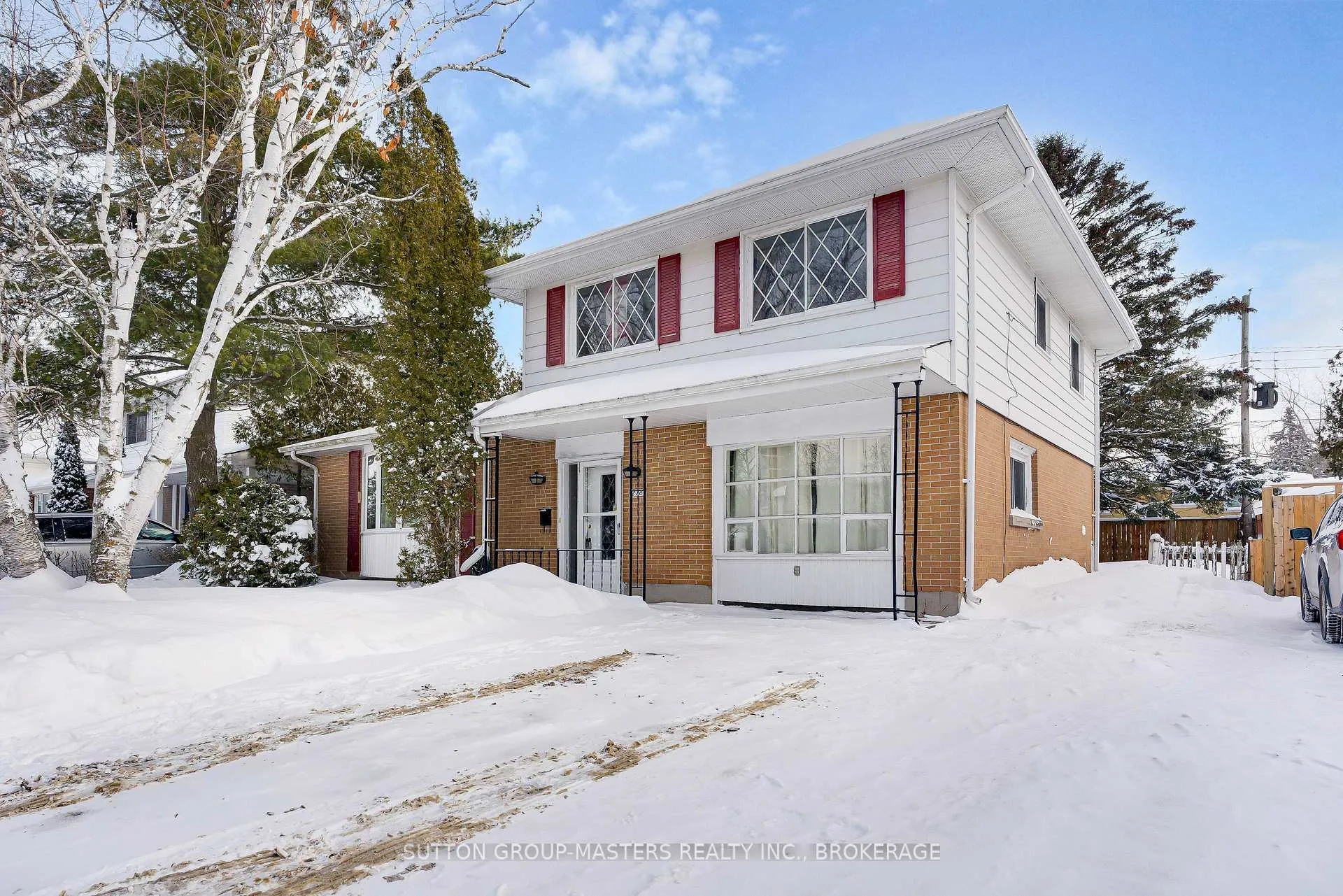 Photo 2 of 278 Van Order Drive, Kingston, Central City West — HOMEH