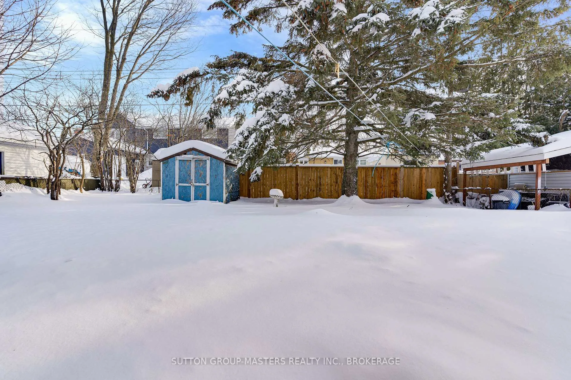 Photo 27 of 278 Van Order Drive, Kingston, Central City West — HOMEH