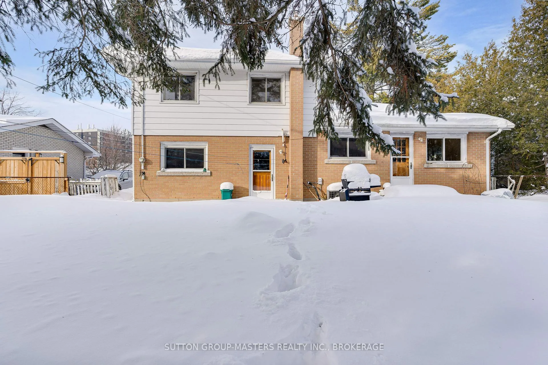 Photo 28 of 278 Van Order Drive, Kingston, Central City West — HOMEH