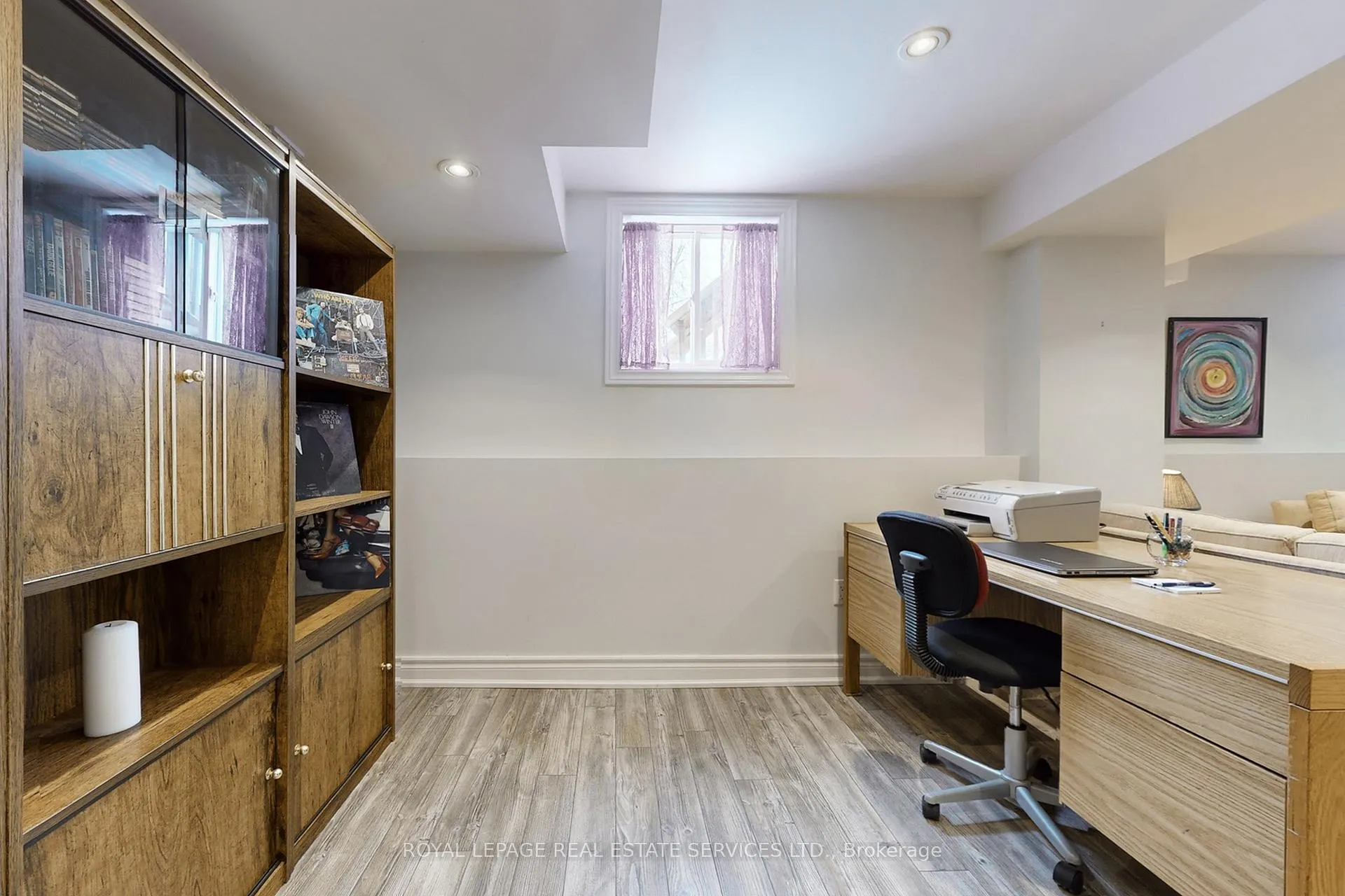 Photo 13 of 65 Ashdale Road, Brampton, Bram West — HOMEH
