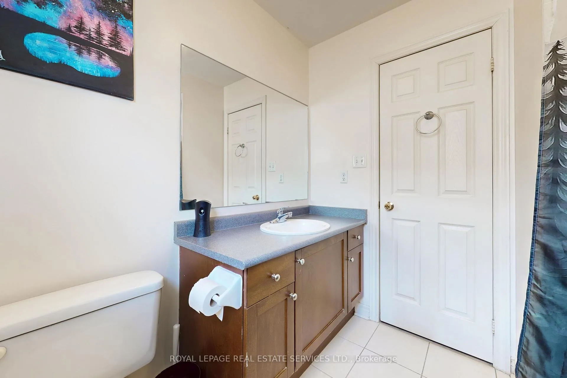 Photo 19 of 65 Ashdale Road, Brampton, Bram West — HOMEH