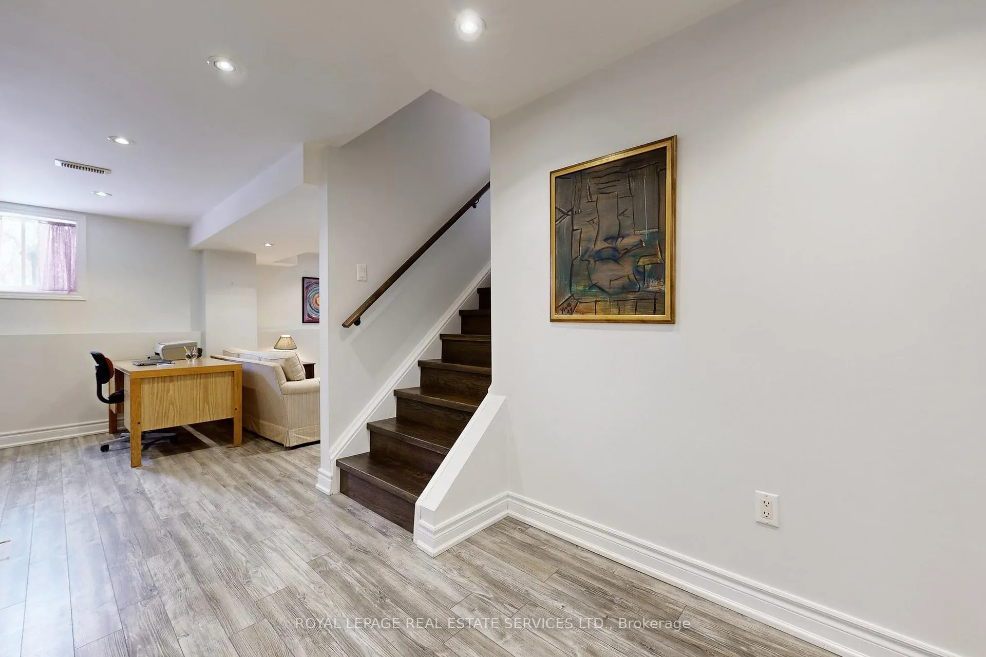 Photo 20 of 65 Ashdale Road, Brampton, Bram West — HOMEH