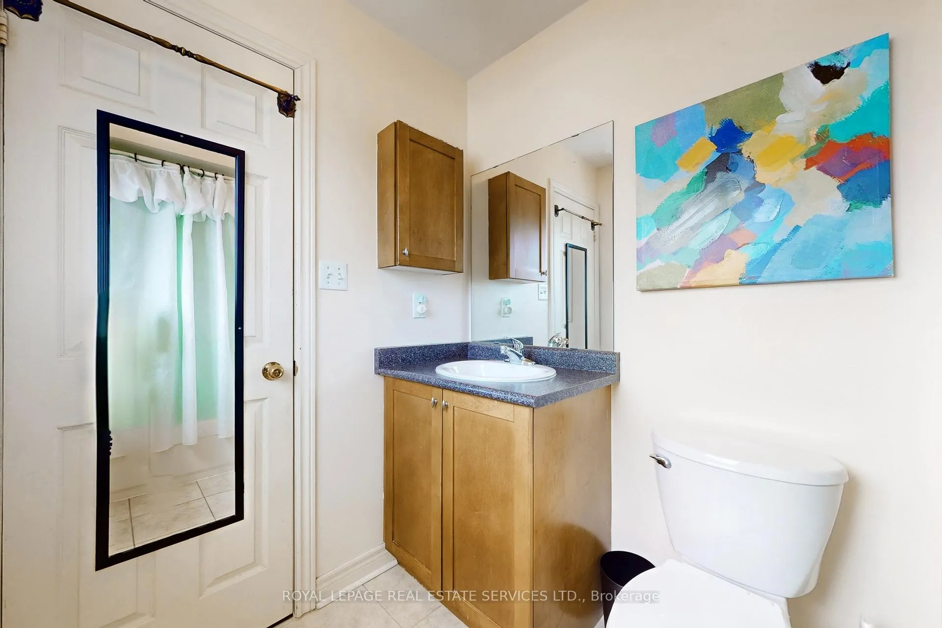 Photo 22 of 65 Ashdale Road, Brampton, Bram West — HOMEH