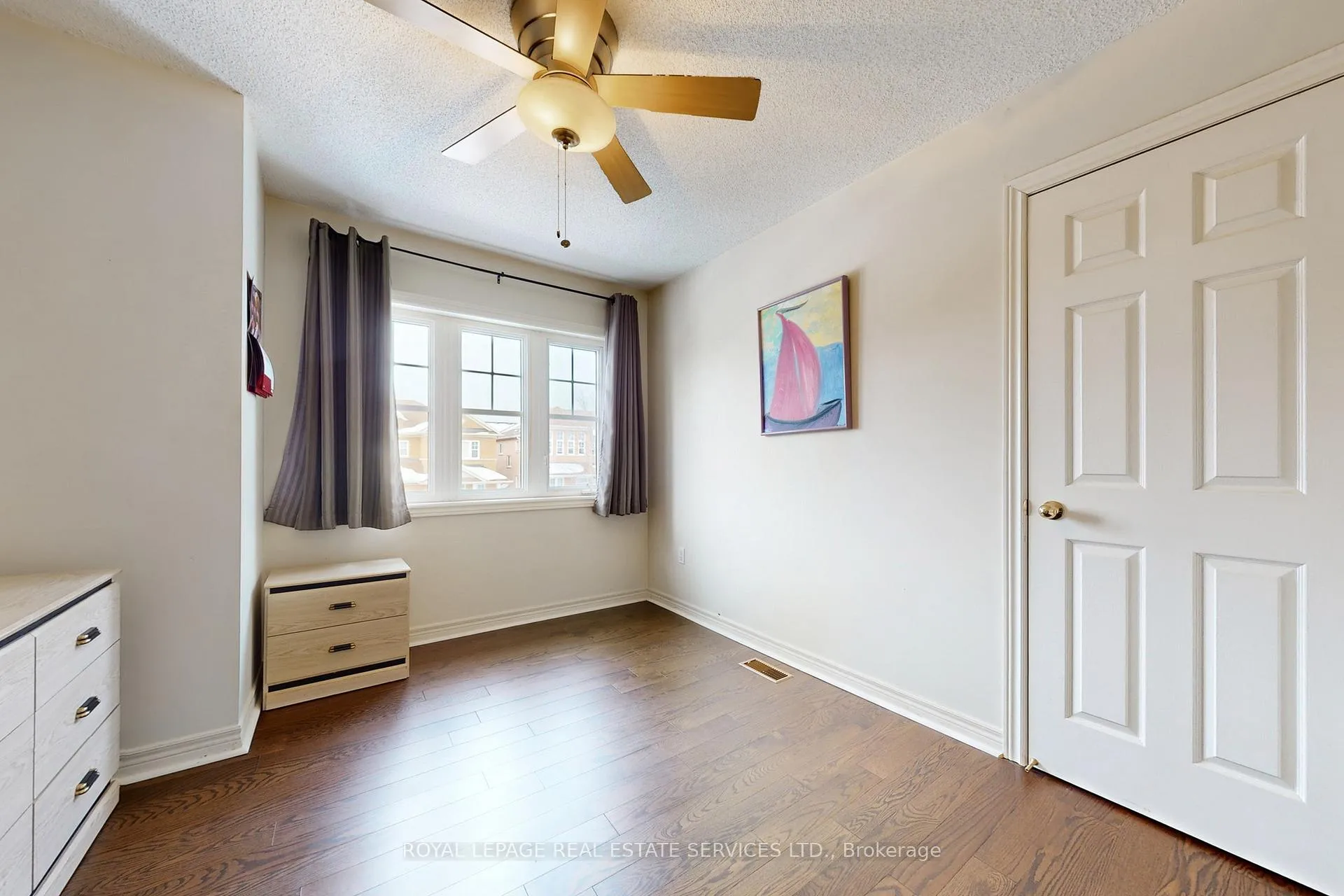 Photo 24 of 65 Ashdale Road, Brampton, Bram West — HOMEH