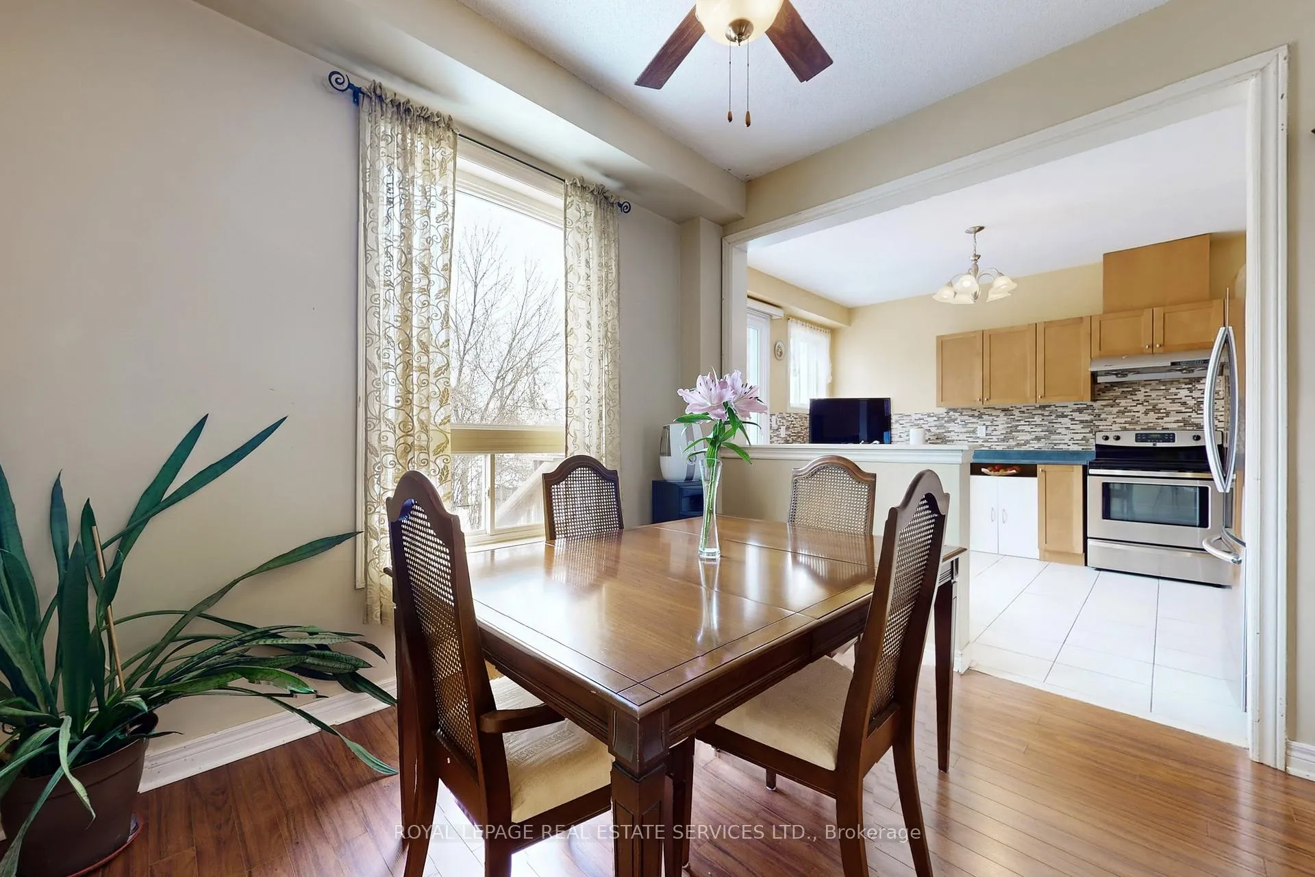Photo 35 of 65 Ashdale Road, Brampton, Bram West — HOMEH