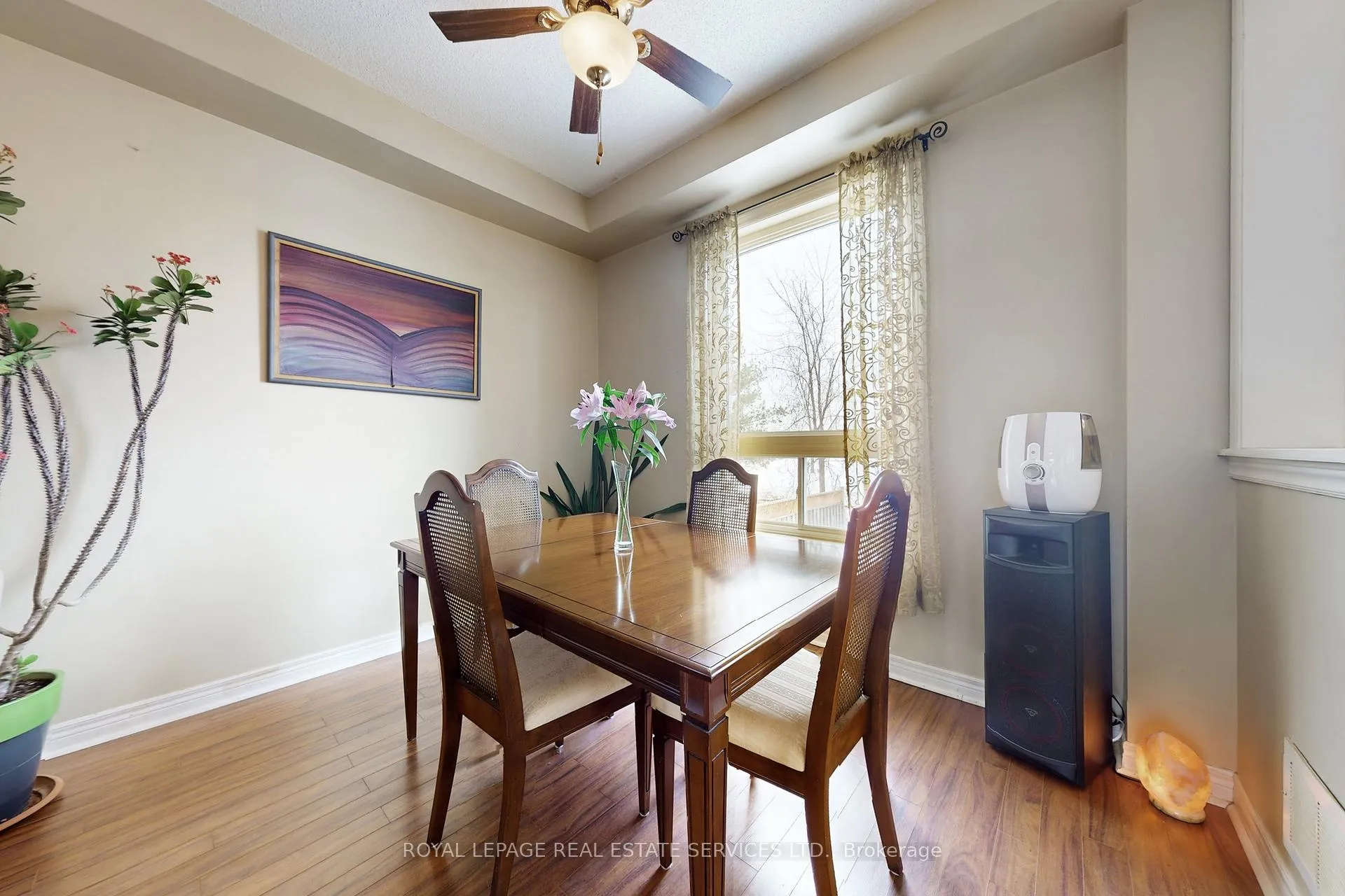 Photo 37 of 65 Ashdale Road, Brampton, Bram West — HOMEH