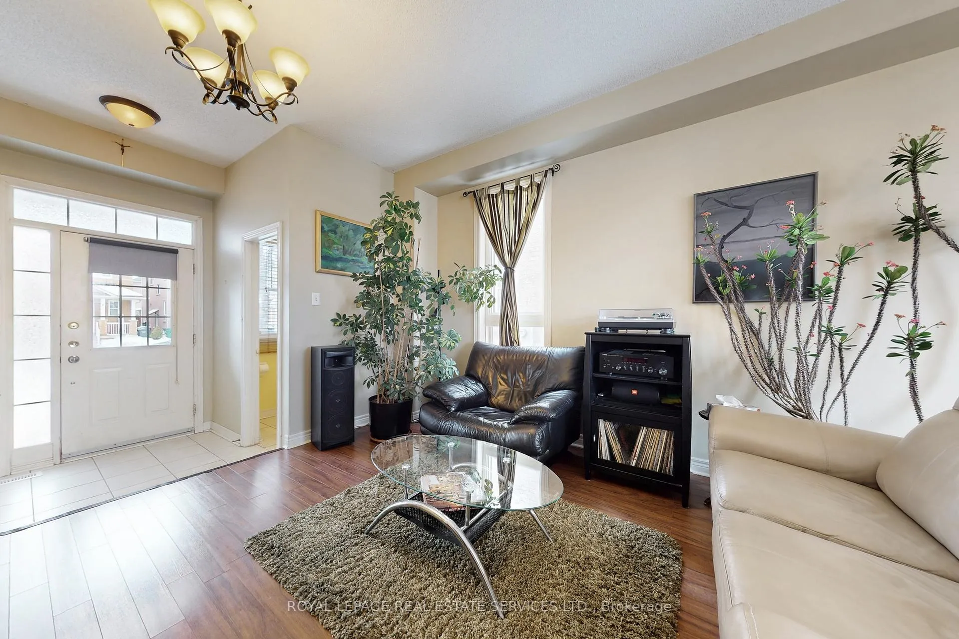 Photo 39 of 65 Ashdale Road, Brampton, Bram West — HOMEH