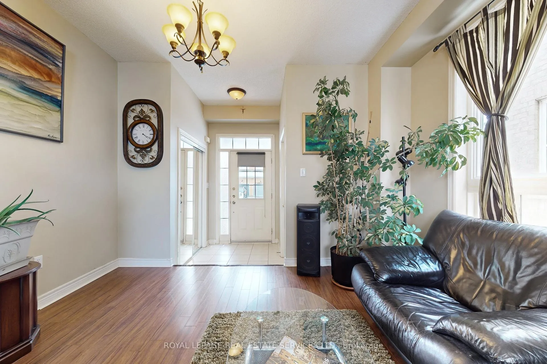 Photo 40 of 65 Ashdale Road, Brampton, Bram West — HOMEH