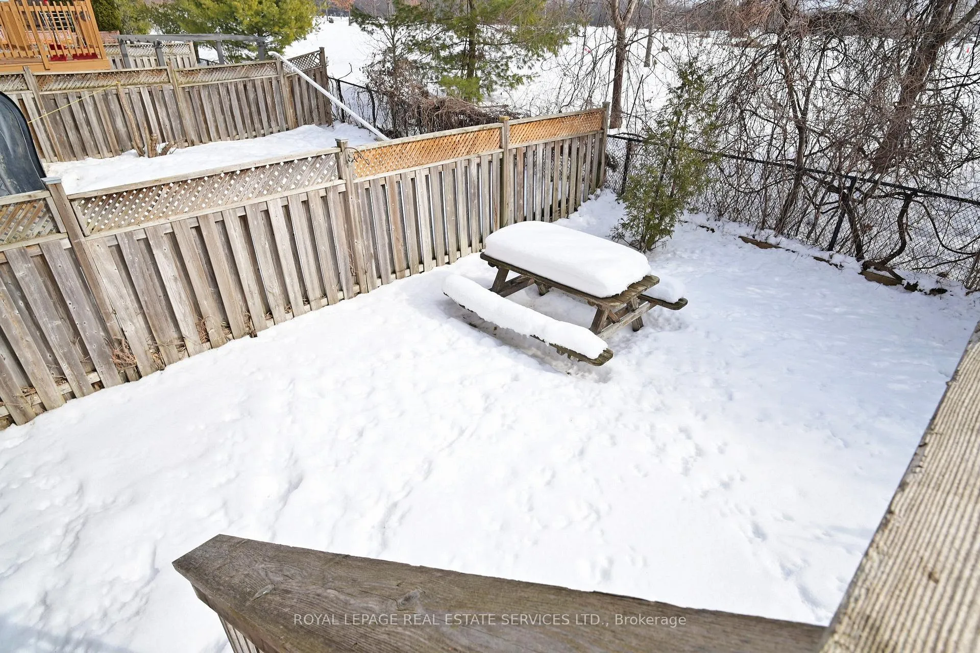 Photo 45 of 65 Ashdale Road, Brampton, Bram West — HOMEH