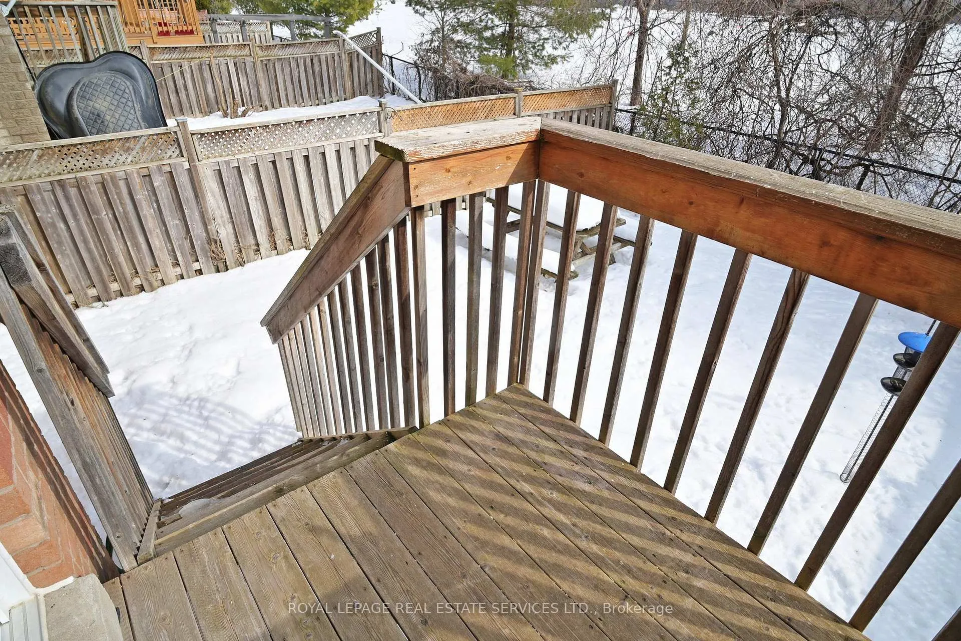Photo 46 of 65 Ashdale Road, Brampton, Bram West — HOMEH
