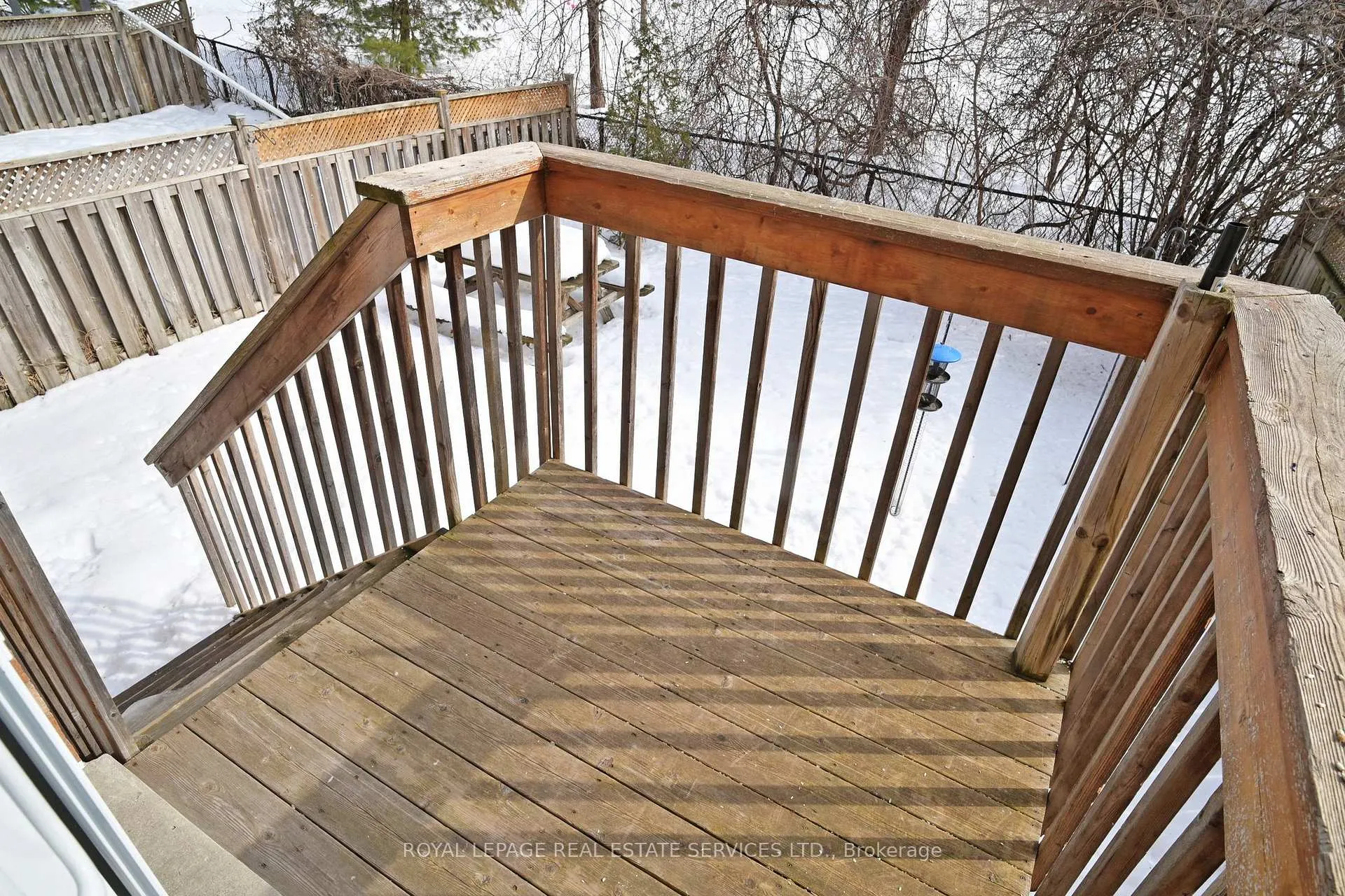 Photo 47 of 65 Ashdale Road, Brampton, Bram West — HOMEH