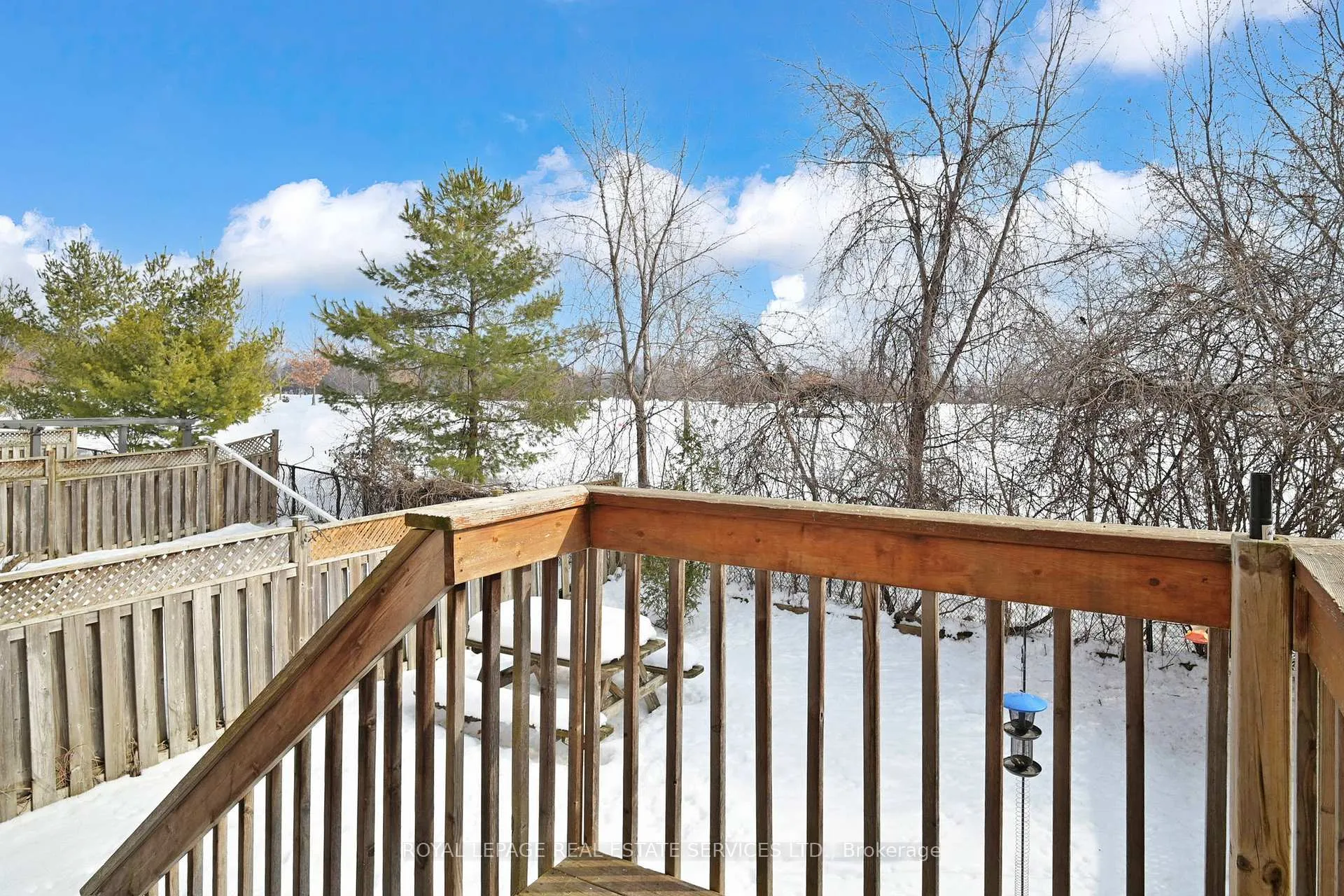 Photo 48 of 65 Ashdale Road, Brampton, Bram West — HOMEH