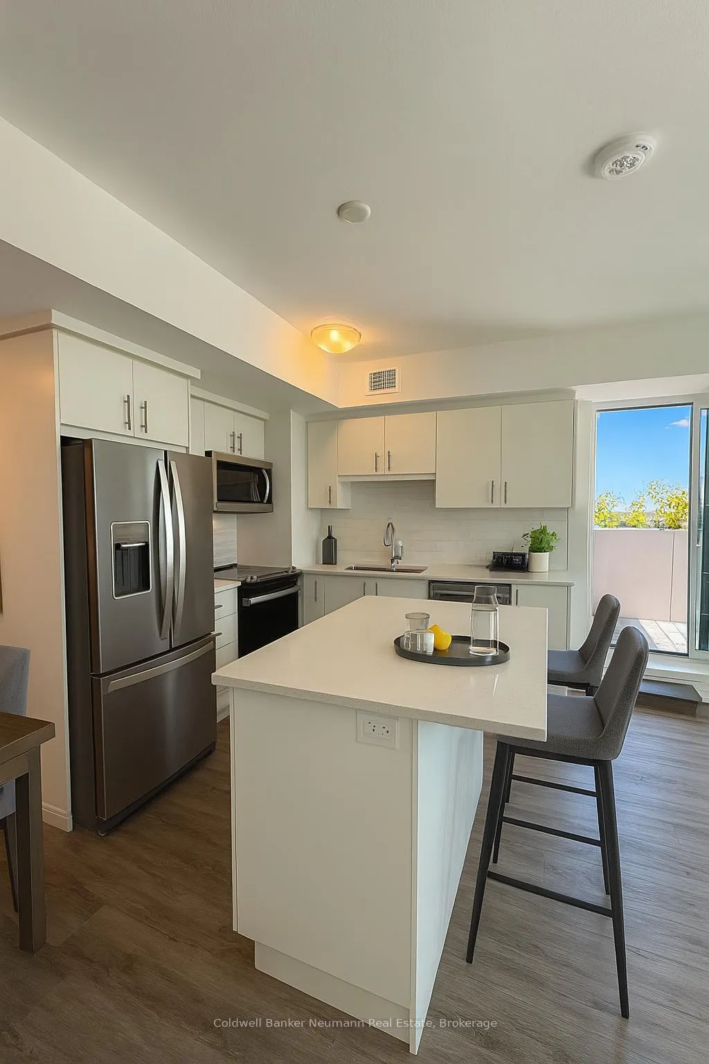 Photo 7 of Unit 715, 93 Arthur Street S, Guelph, St. Patrick's Ward — HOMEH