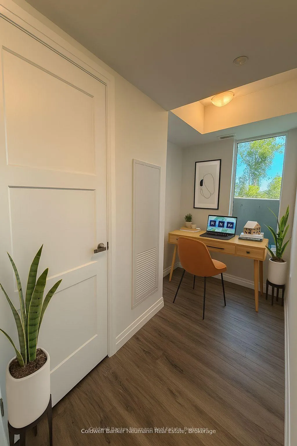 Photo 9 of Unit 715, 93 Arthur Street S, Guelph, St. Patrick's Ward — HOMEH
