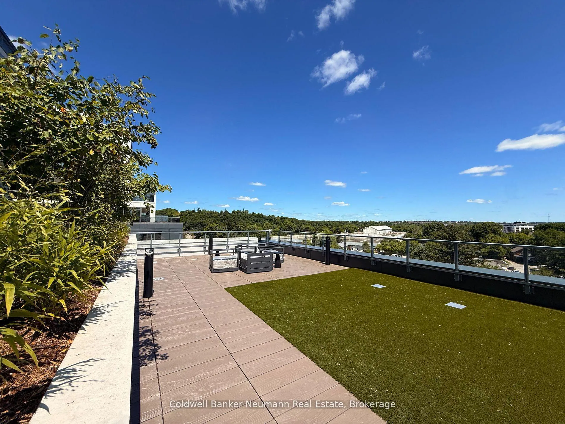 Photo 13 of Unit 715, 93 Arthur Street S, Guelph, St. Patrick's Ward — HOMEH