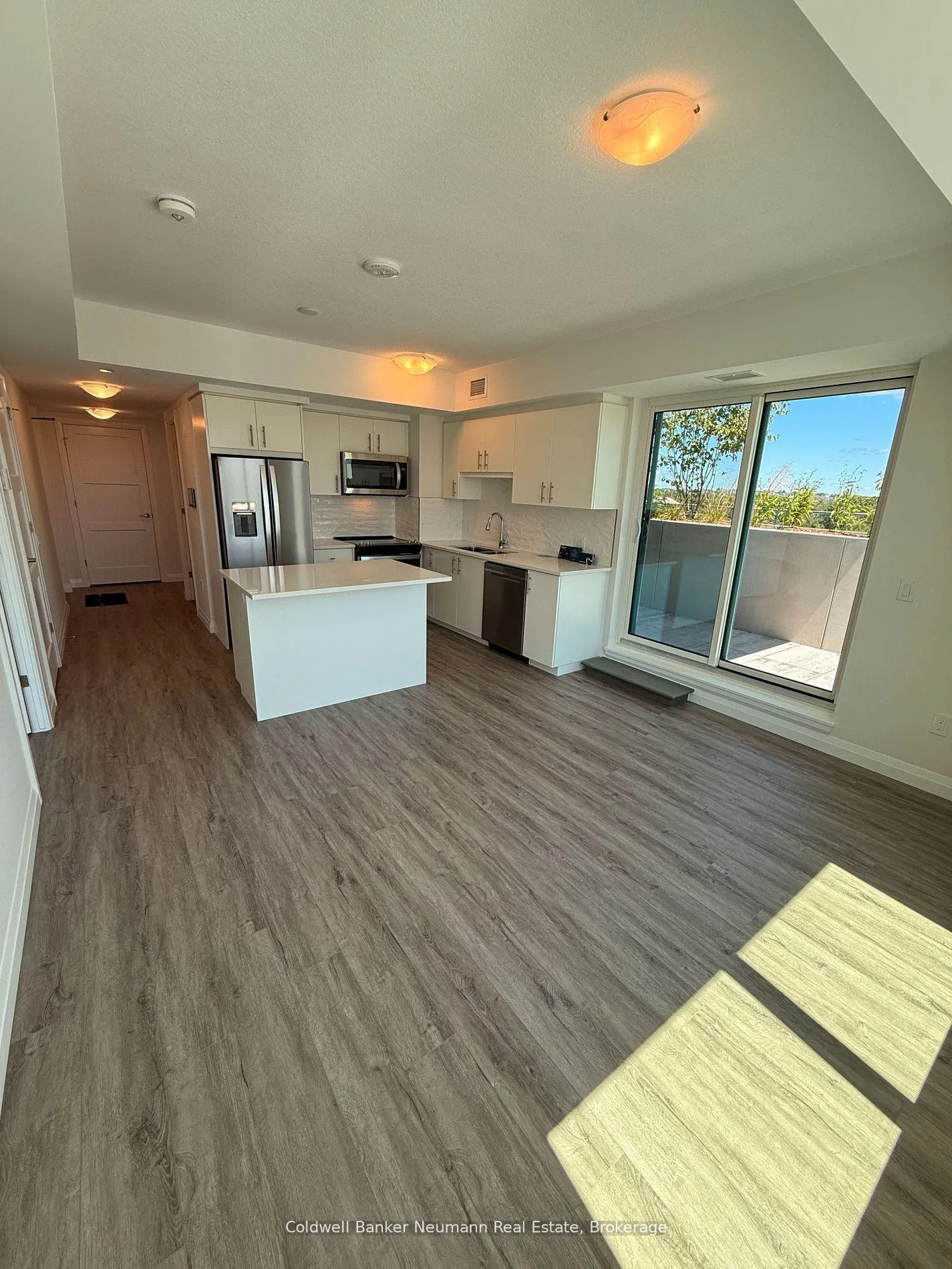 Photo 21 of Unit 715, 93 Arthur Street S, Guelph, St. Patrick's Ward — HOMEH
