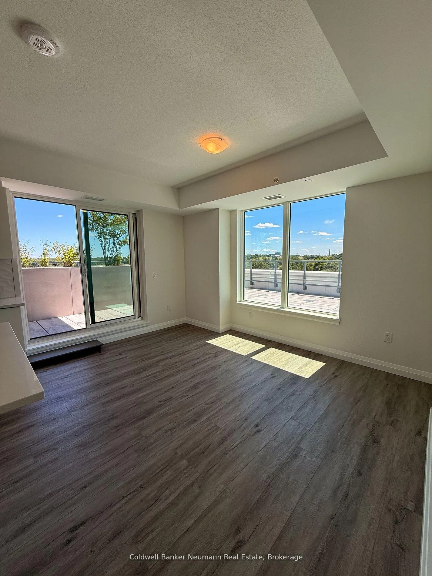 Photo 23 of Unit 715, 93 Arthur Street S, Guelph, St. Patrick's Ward — HOMEH