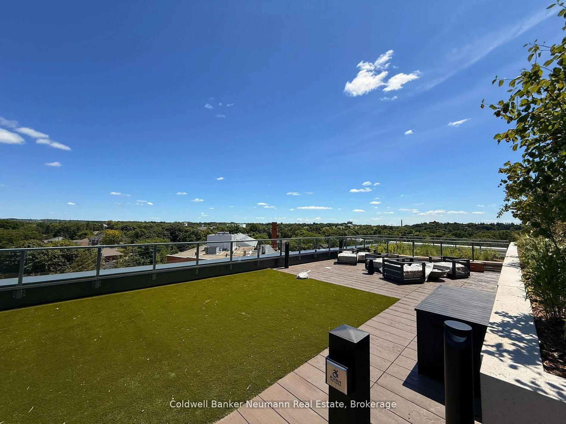 Photo 26 of Unit 715, 93 Arthur Street S, Guelph, St. Patrick's Ward — HOMEH