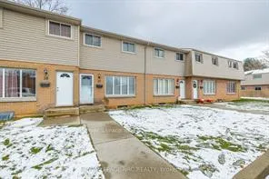Photo 1 of Unit 39, 4215 Meadowvale Drive, Niagara Falls, Morrison — HOMEH