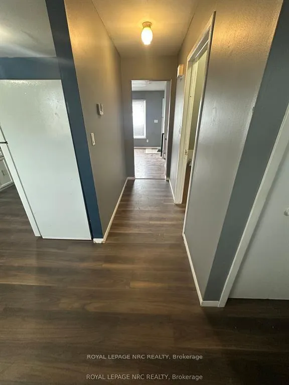 Photo 6 of Unit 39, 4215 Meadowvale Drive, Niagara Falls, Morrison — HOMEH