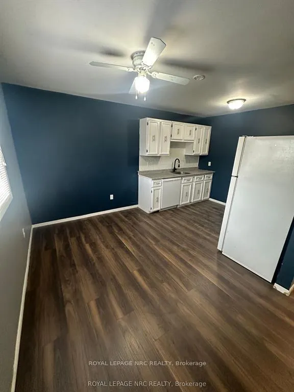 Photo 7 of Unit 39, 4215 Meadowvale Drive, Niagara Falls, Morrison — HOMEH