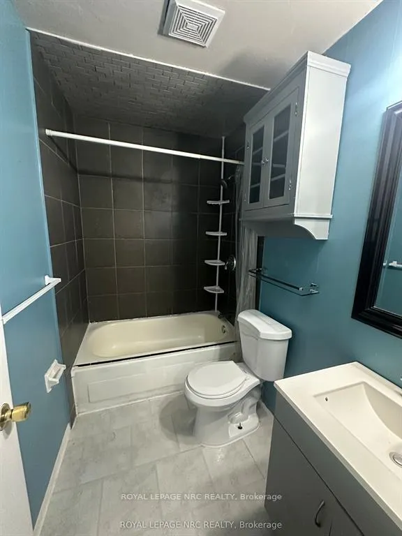 Photo 11 of Unit 39, 4215 Meadowvale Drive, Niagara Falls, Morrison — HOMEH