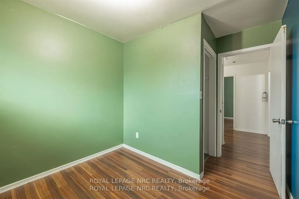 Photo 14 of Unit 39, 4215 Meadowvale Drive, Niagara Falls, Morrison — HOMEH