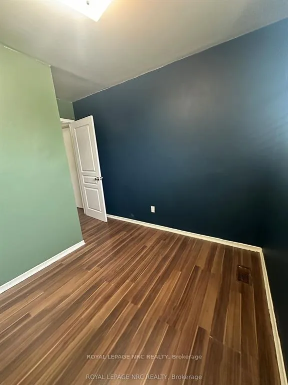 Photo 15 of Unit 39, 4215 Meadowvale Drive, Niagara Falls, Morrison — HOMEH
