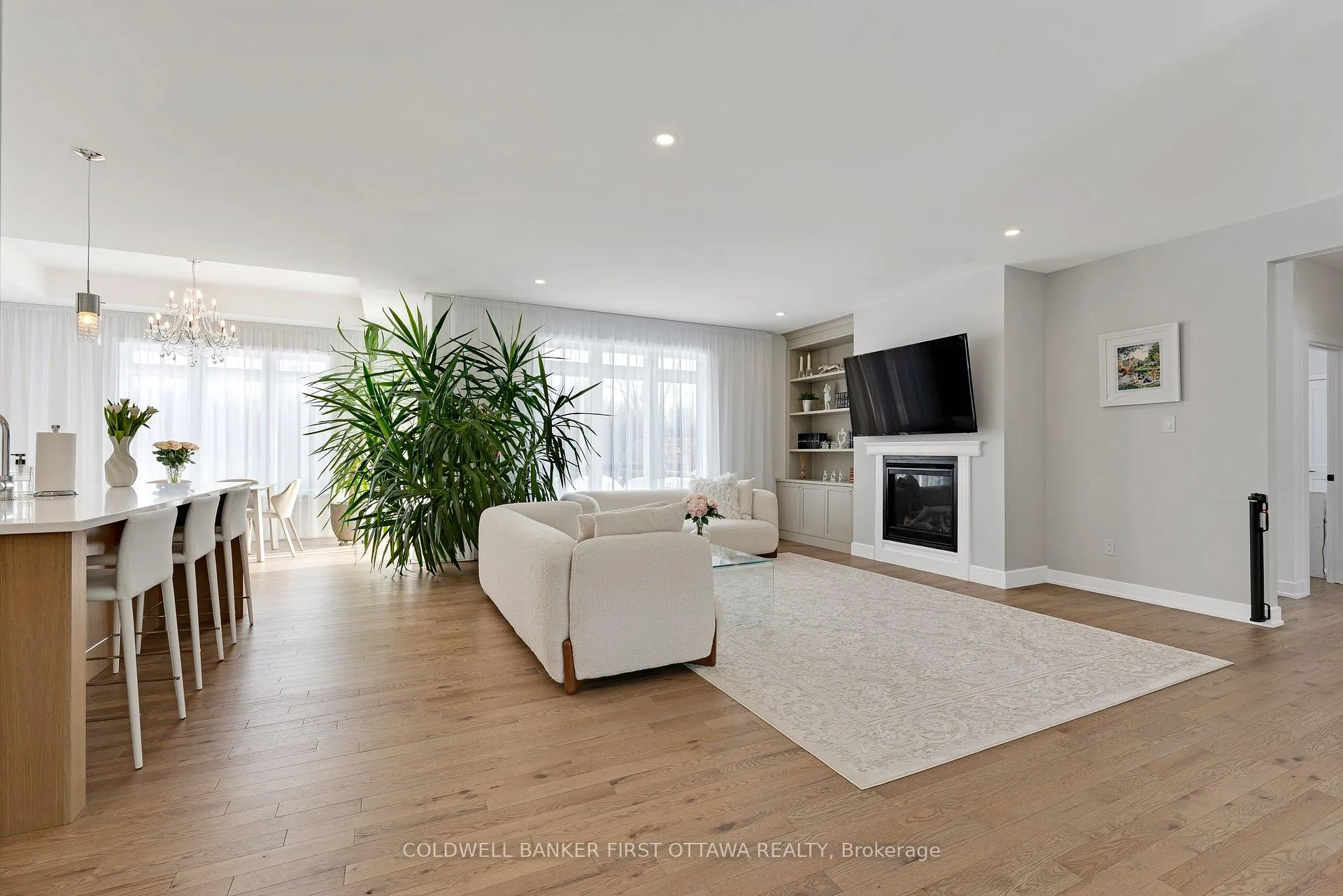 Photo 7 of 121 Ernest Way, Tay Valley, Bathurst/Burgess & Sherbrooke (Bathurst) Twp — HOMEH