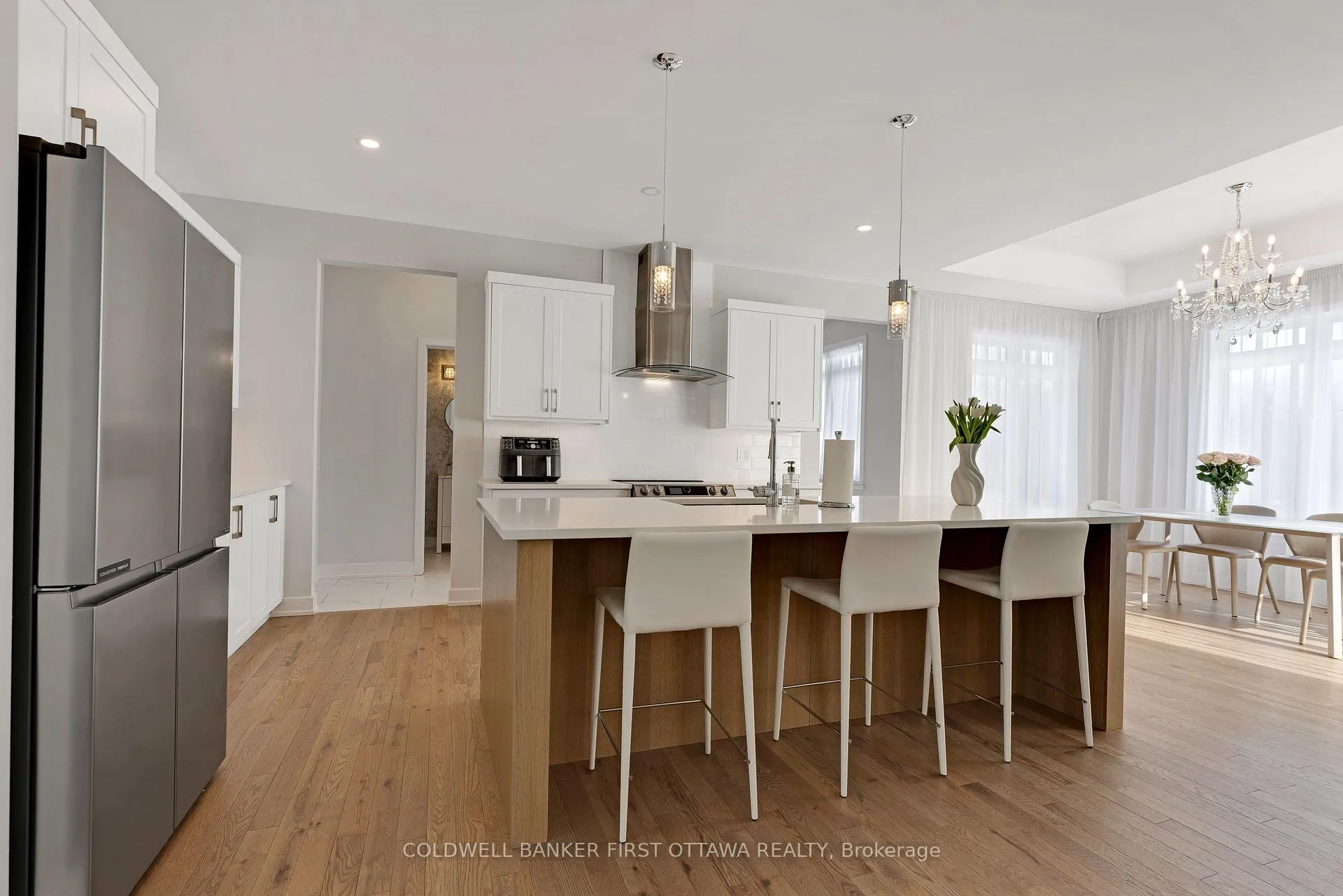Photo 9 of 121 Ernest Way, Tay Valley, Bathurst/Burgess & Sherbrooke (Bathurst) Twp — HOMEH