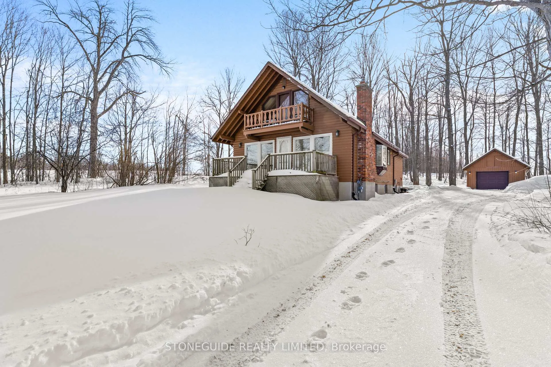 Photo 1 of 1041 Stewart 12th Line, Cavan Monaghan, Cavan Twp — HOMEH