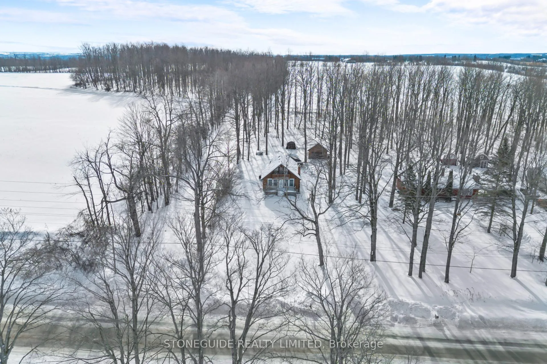 Photo 3 of 1041 Stewart 12th Line, Cavan Monaghan, Cavan Twp — HOMEH