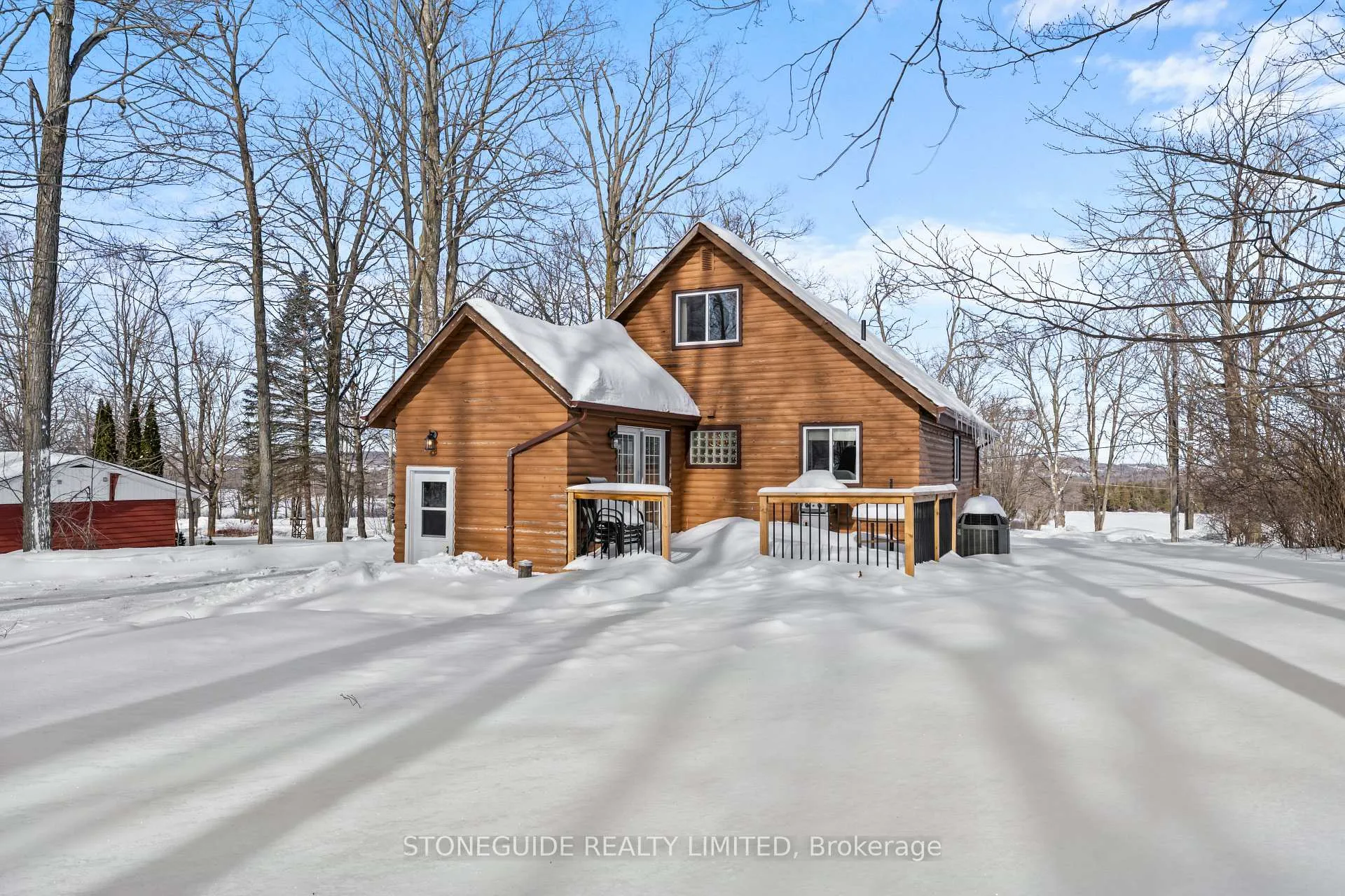 Photo 5 of 1041 Stewart 12th Line, Cavan Monaghan, Cavan Twp — HOMEH
