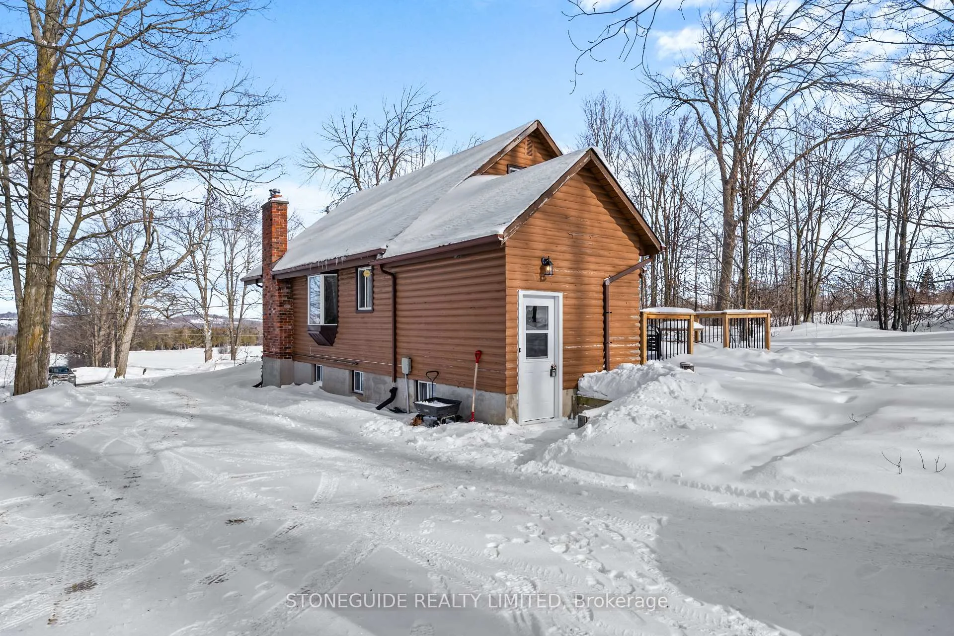 Photo 6 of 1041 Stewart 12th Line, Cavan Monaghan, Cavan Twp — HOMEH