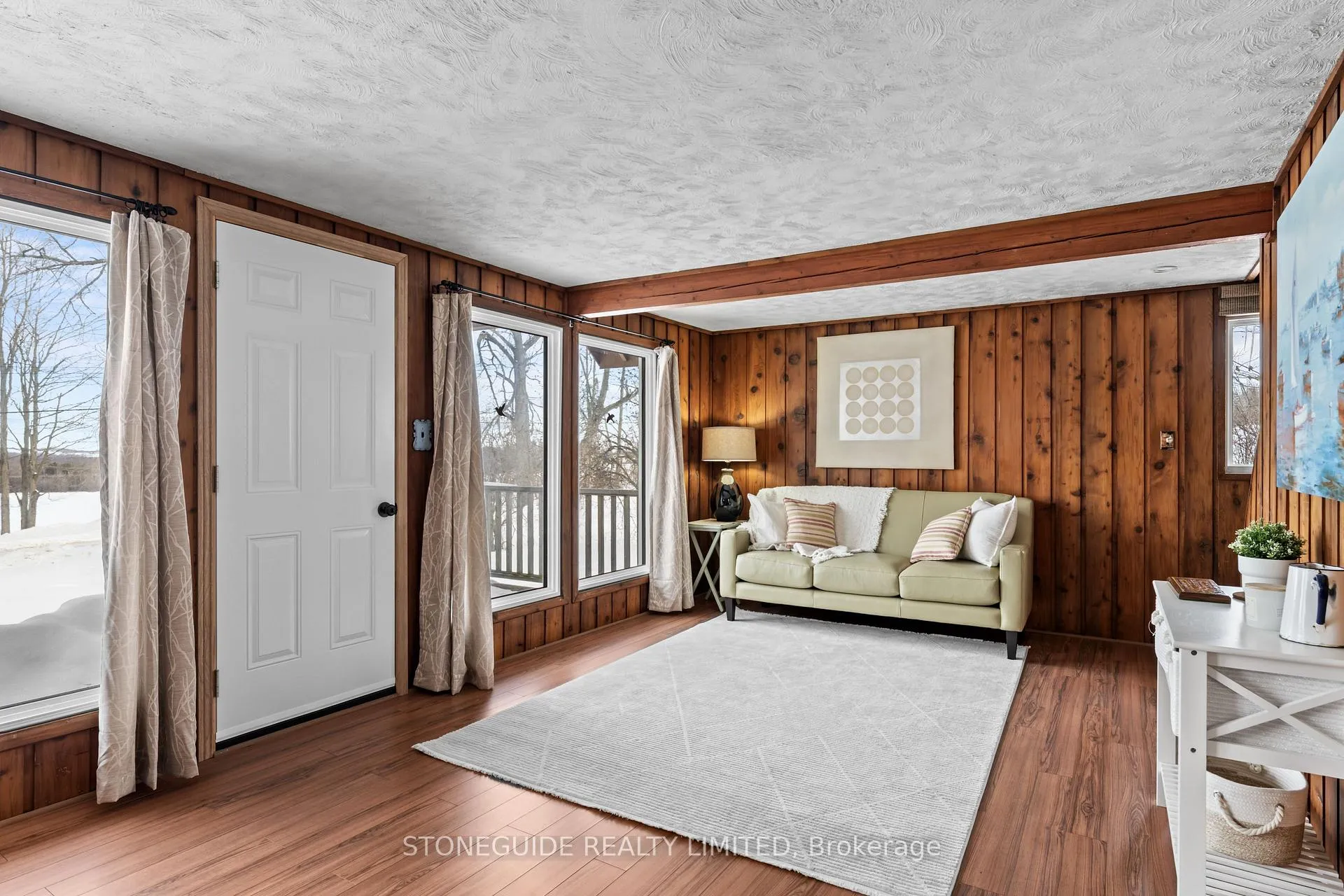 Photo 7 of 1041 Stewart 12th Line, Cavan Monaghan, Cavan Twp — HOMEH