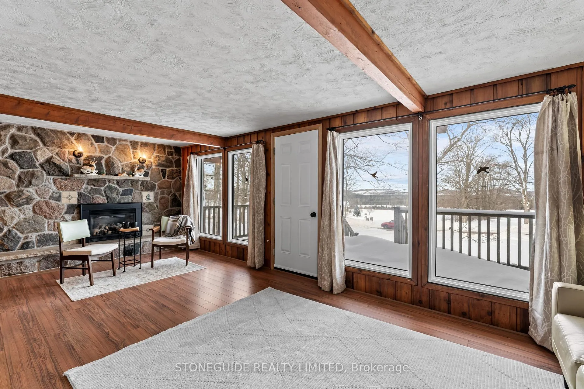Photo 10 of 1041 Stewart 12th Line, Cavan Monaghan, Cavan Twp — HOMEH