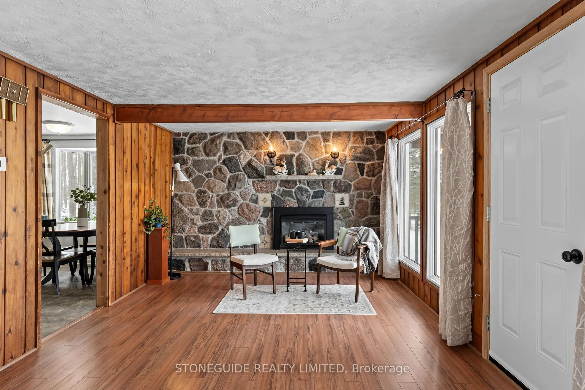 Photo 12 of 1041 Stewart 12th Line, Cavan Monaghan, Cavan Twp — HOMEH
