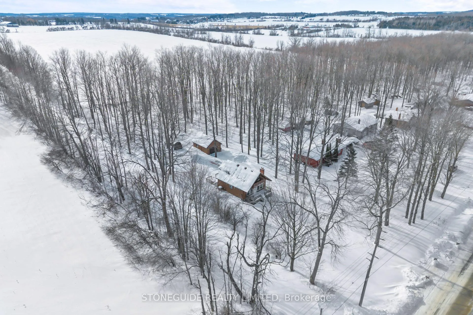 Photo 37 of 1041 Stewart 12th Line, Cavan Monaghan, Cavan Twp — HOMEH