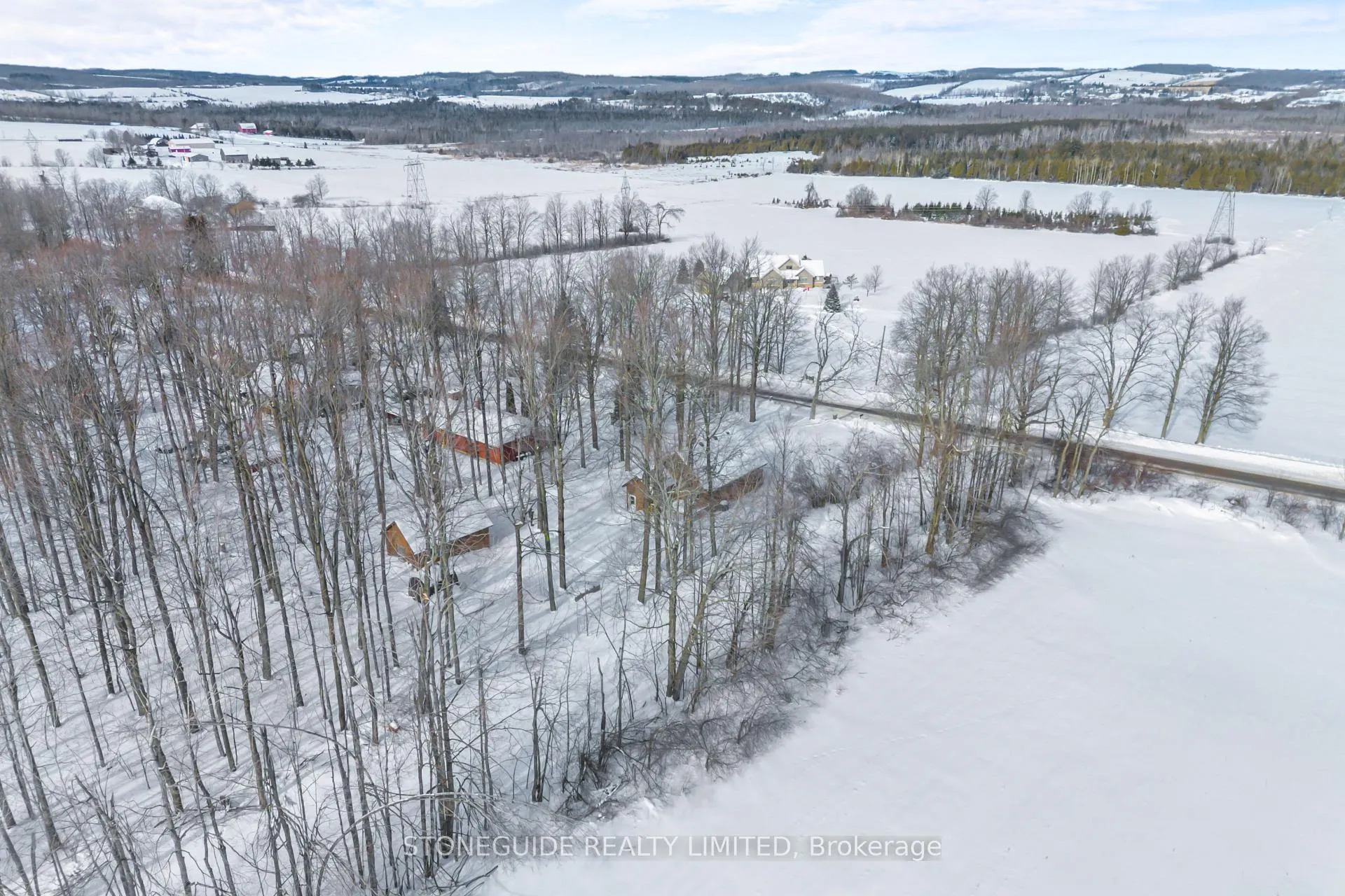 Photo 38 of 1041 Stewart 12th Line, Cavan Monaghan, Cavan Twp — HOMEH